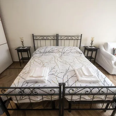 Bed & Breakfast Vacanze Romane Exterior photo