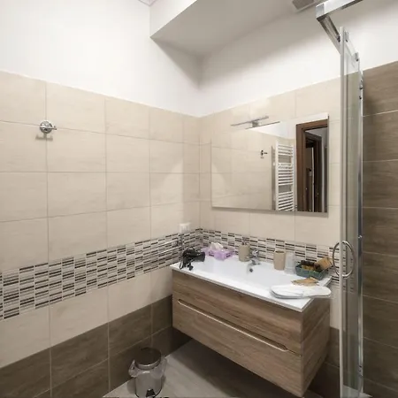 Bed & Breakfast Vacanze Romane Exterior photo