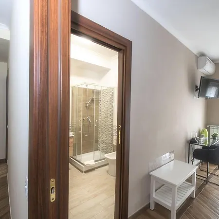 Bed & Breakfast Vacanze Romane Exterior photo