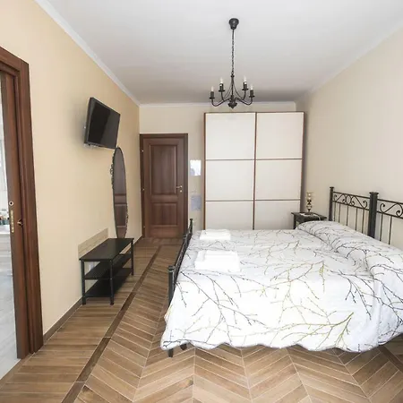 Bed & Breakfast Vacanze Romane Exterior photo