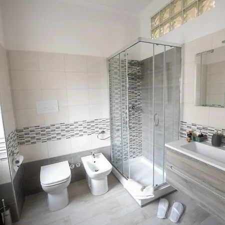 Bed & Breakfast Vacanze Romane Exterior photo