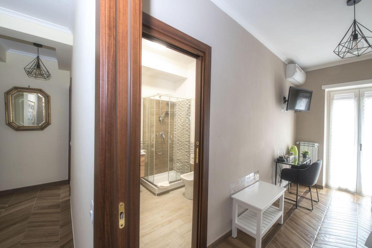 Vacanze Romane Bed & Breakfast Roma