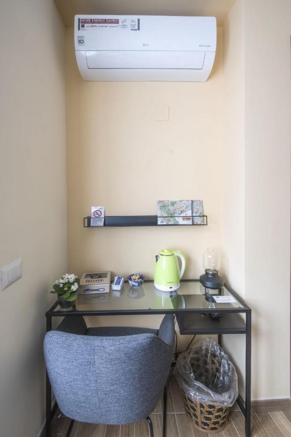 Vacanze Romane Bed & Breakfast Roma