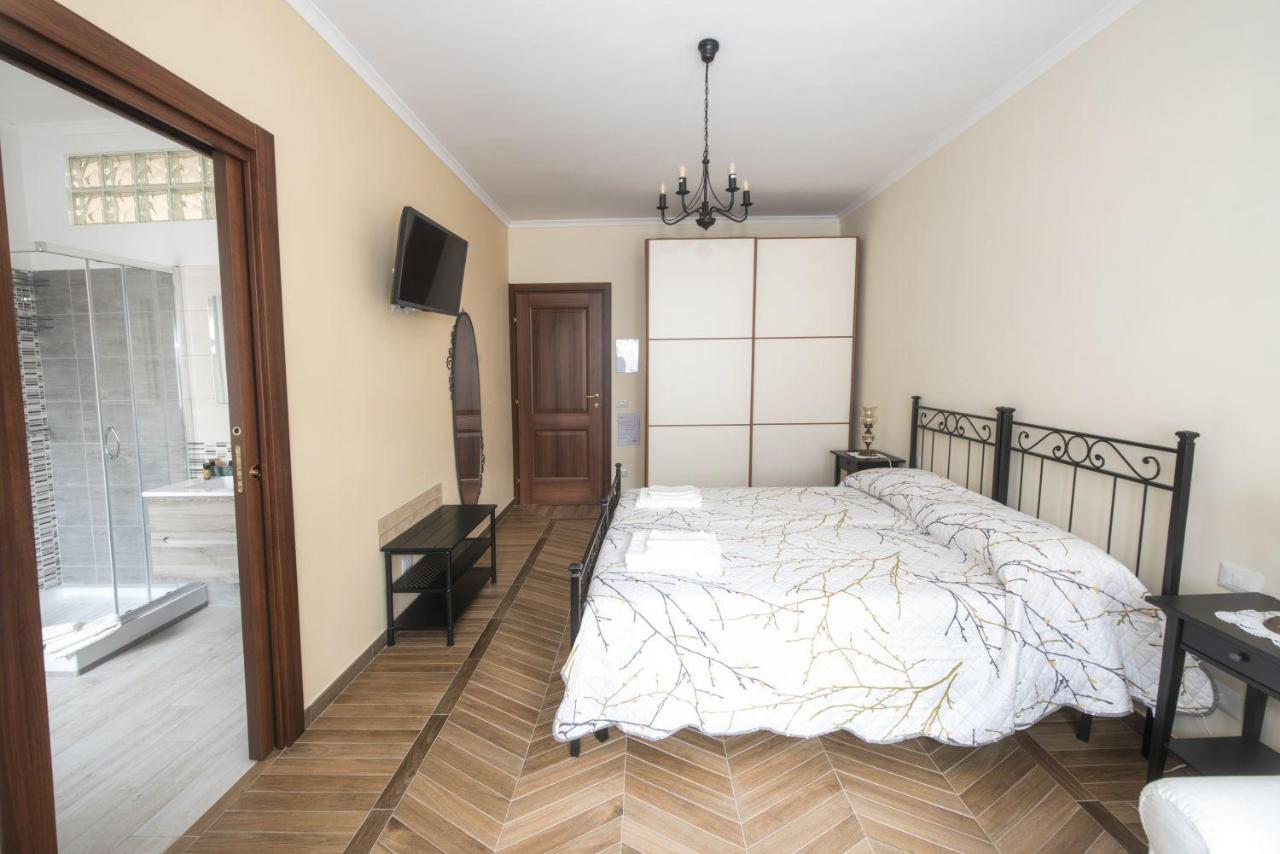 Vacanze Romane Bed & Breakfast Roma