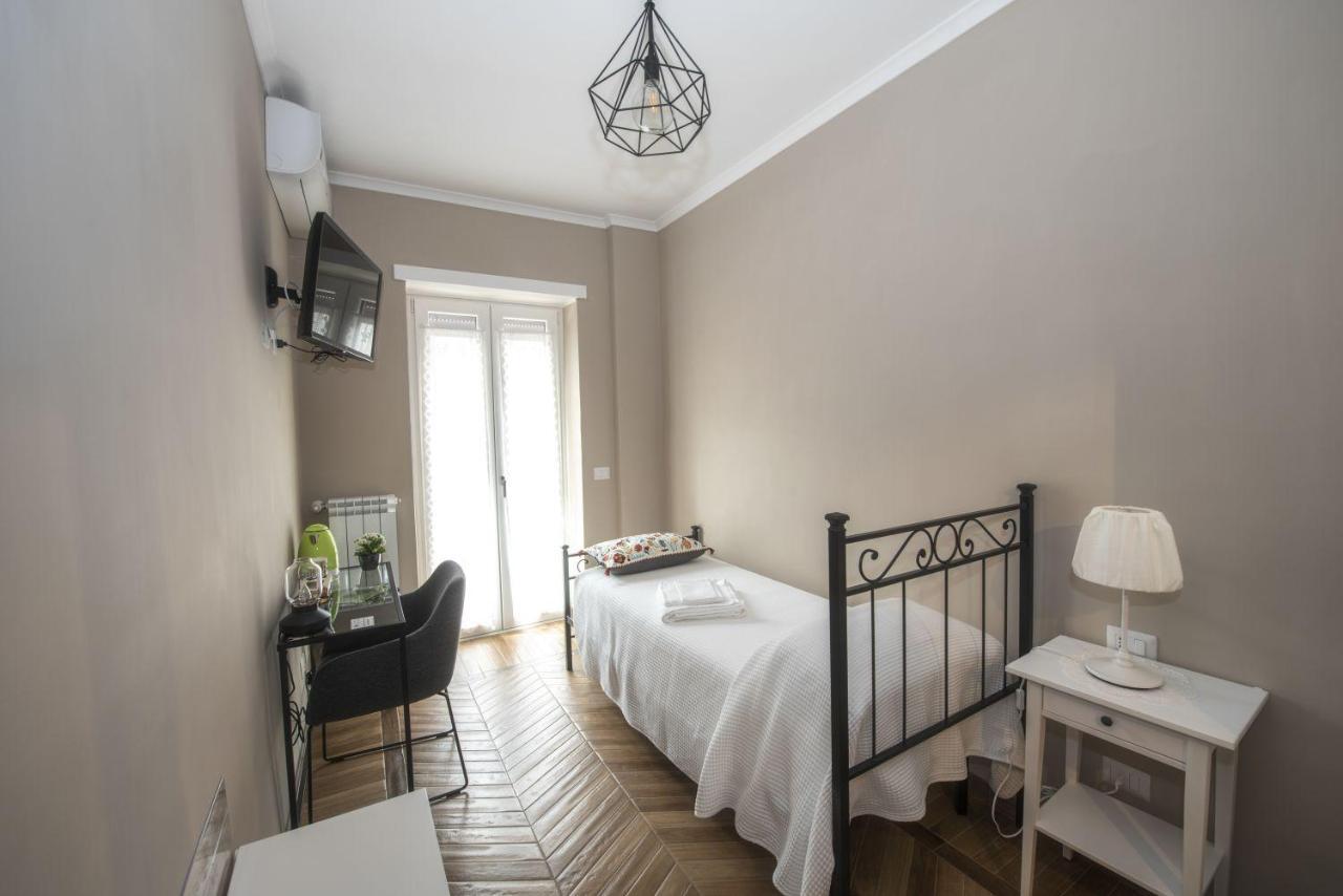 Vacanze Romane Bed & Breakfast Roma